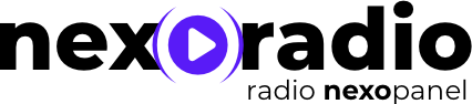 Nexo Radio Theme