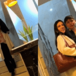 Joven sorprende a su pareja saliendo de un hotel de Pueblo Libre con su ex y se vuelve viral