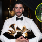 Bad Bunny duplica streams y triplica ganancias tras los Grammys