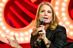 Jill Zarin Fired From ‘Golden Life’ After Bad Bunny Super Bowl Video