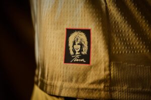 Tina Turner Kit for St. Louis CITY SC MLS Team Unveiled: Photos