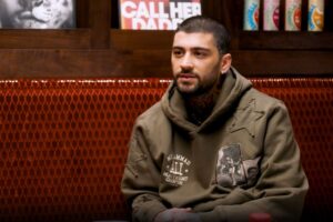 Zayn Malik on ‘Call Her Daddy’ Video: Watch the Exclusive Preview